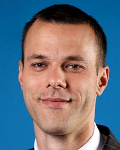 Tomáš Koška