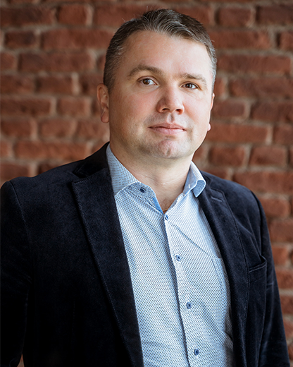 Marek Vyklický